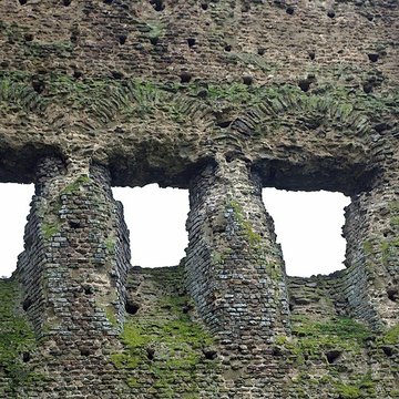 Temple de Janus dAutun