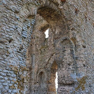 Temple de Janus dAutun