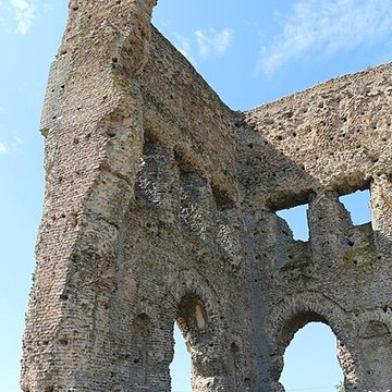 Temple de Janus dAutun