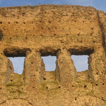 Temple de Janus dAutun