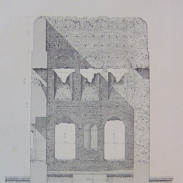 Temple de Janus dAutun