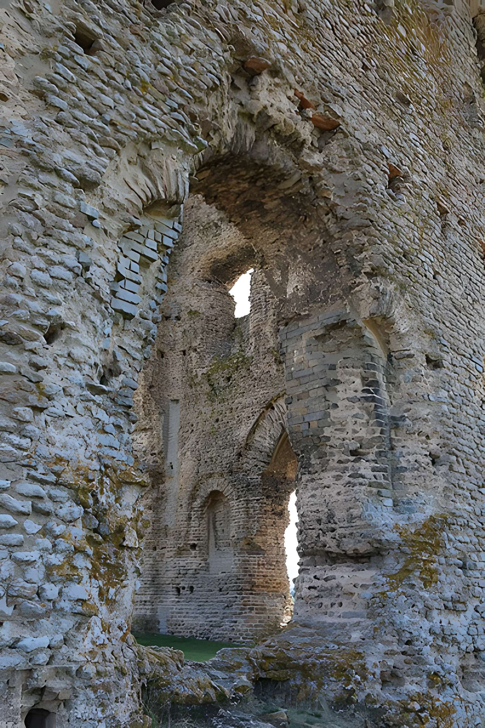 Temple de Janus d'Autun