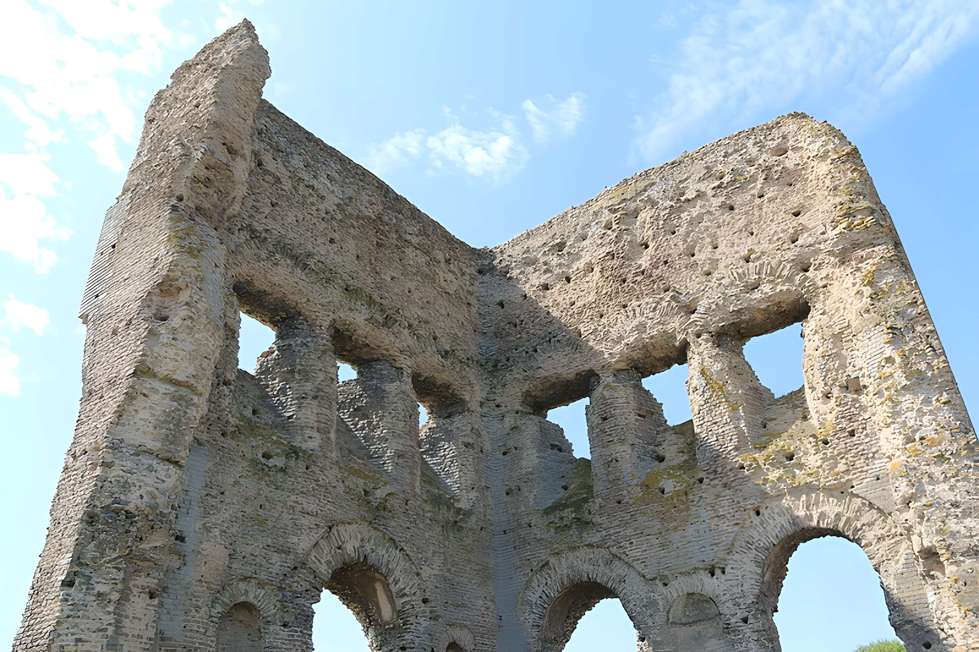 Temple de Janus d'Autun