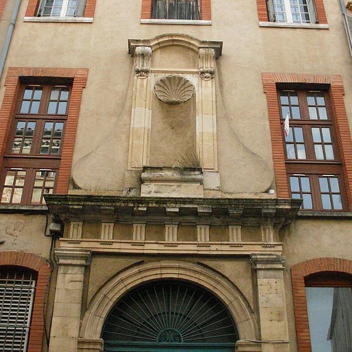 Photo de Couvent des religieux de Saint-Antoine-du-Salin