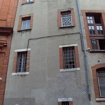 Couvent des religieux de Saint-Antoine-du-Salin