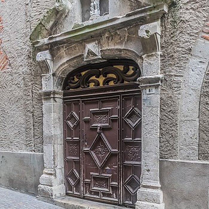 Photo de Couvent des Soeurs de Gramat