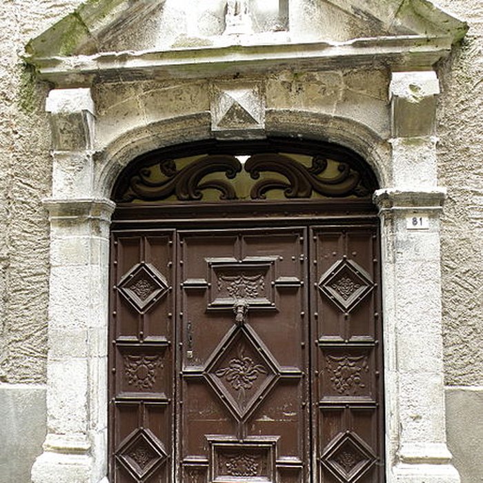 Photo de Couvent des Soeurs de Gramat