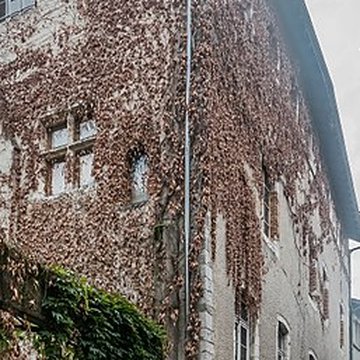 Couvent des Soeurs de Gramat