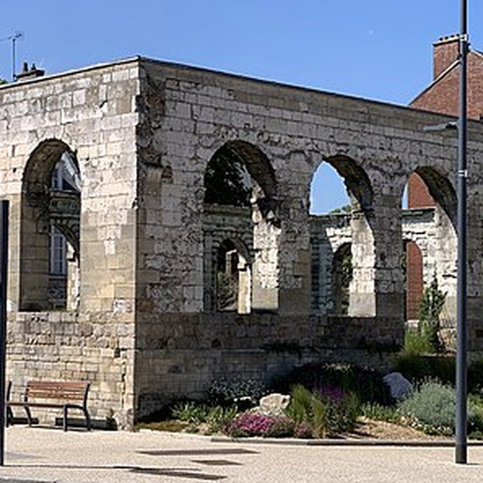 Photo de Couvent des Soeurs grises dAmiens