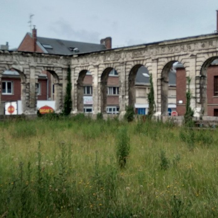 Photo de Couvent des Soeurs grises dAmiens