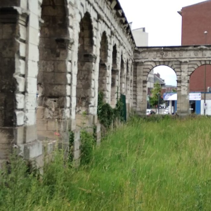 Photo de Couvent des Soeurs grises dAmiens