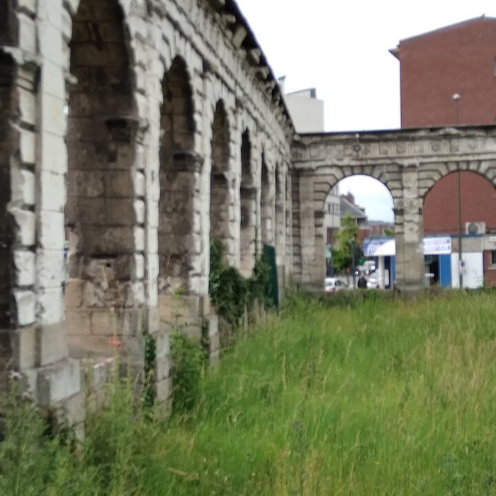 Photo de Couvent des Soeurs grises dAmiens