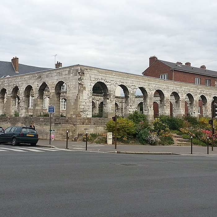 Photo de Couvent des Soeurs grises dAmiens