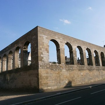 Couvent des Soeurs grises dAmiens
