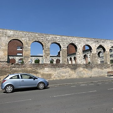 Couvent des Soeurs grises dAmiens