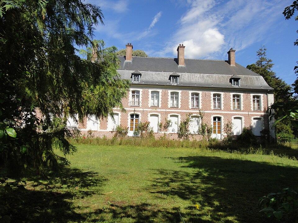 Photo de Couvent des Soeurs noires de Vieil-Hesdin