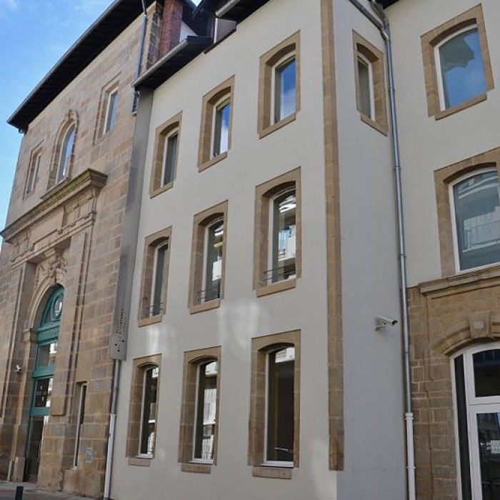 Photo de Couvent des Soeurs-de-la-Providence de Limoges