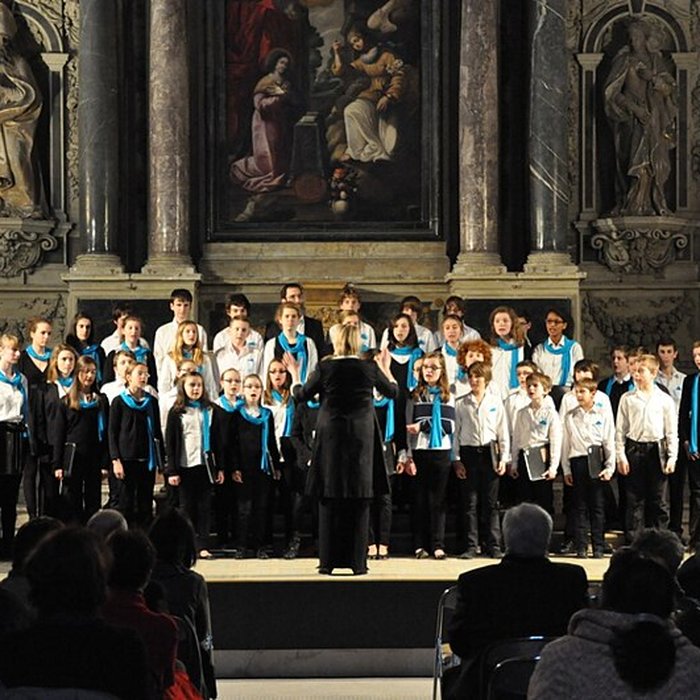 Photo de Couvent des Ursulines dAngers