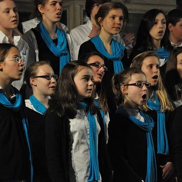 Couvent des Ursulines dAngers