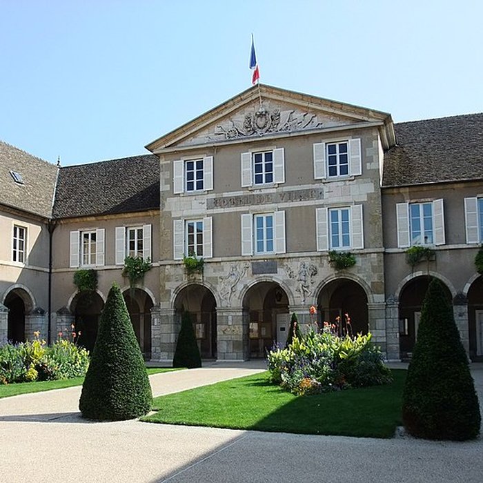 Photo de Couvent des Ursulines de Beaune