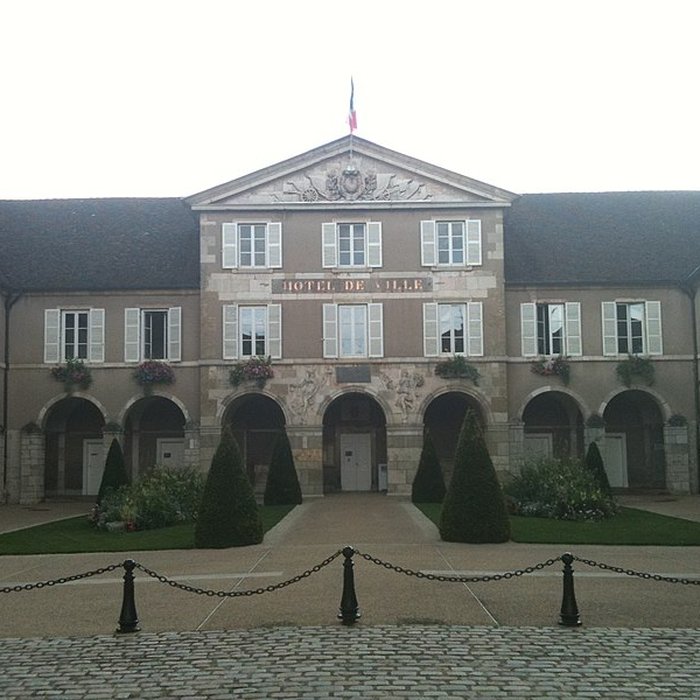 Photo de Couvent des Ursulines de Beaune