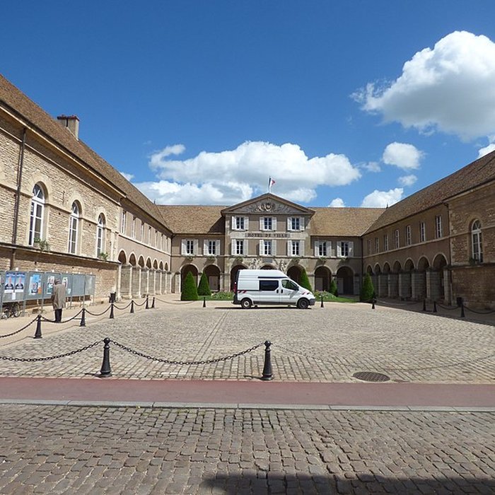 Photo de Couvent des Ursulines de Beaune