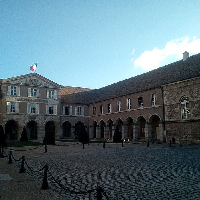 Photo de Couvent des Ursulines de Beaune