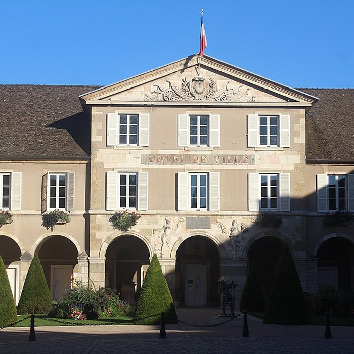 Photo de Couvent des Ursulines de Beaune