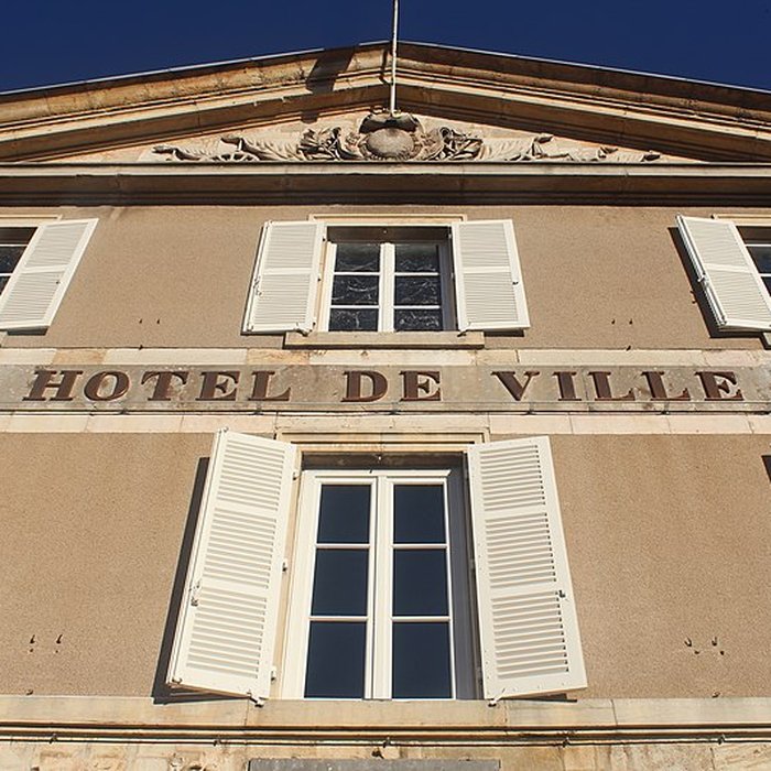 Photo de Couvent des Ursulines de Beaune