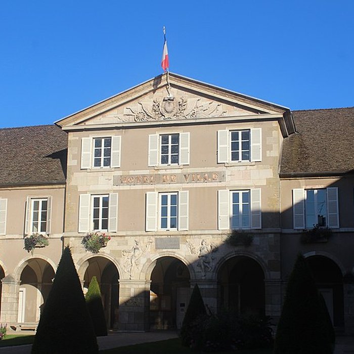 Photo de Couvent des Ursulines de Beaune