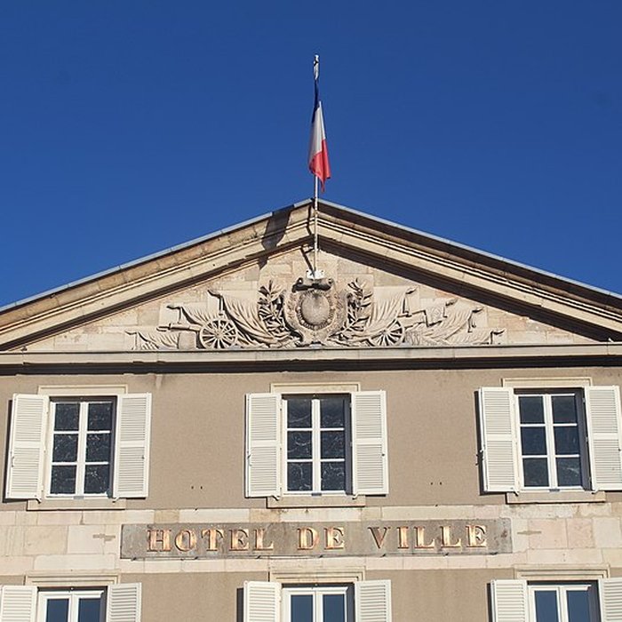Photo de Couvent des Ursulines de Beaune