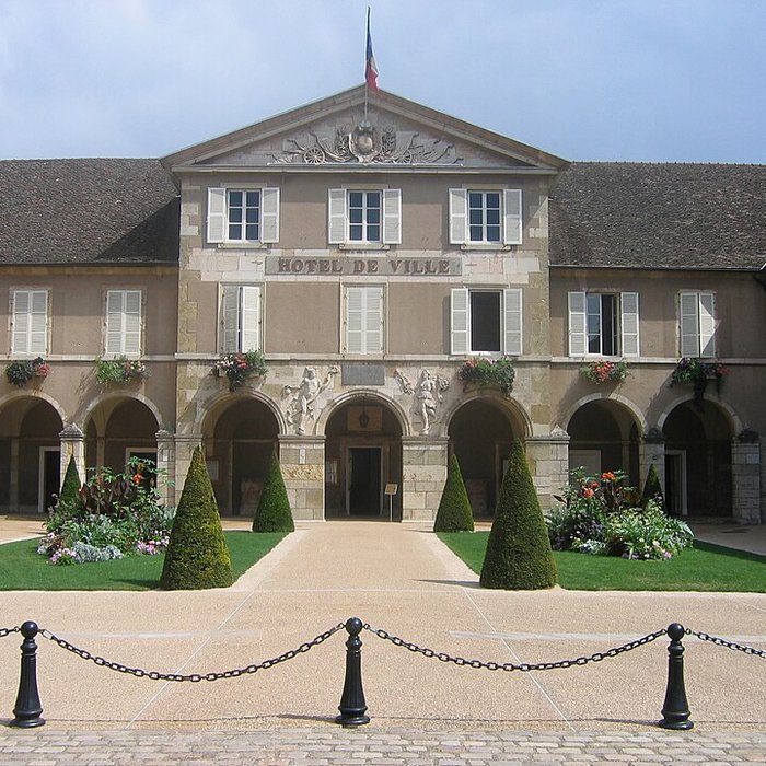 Photo de Couvent des Ursulines de Beaune