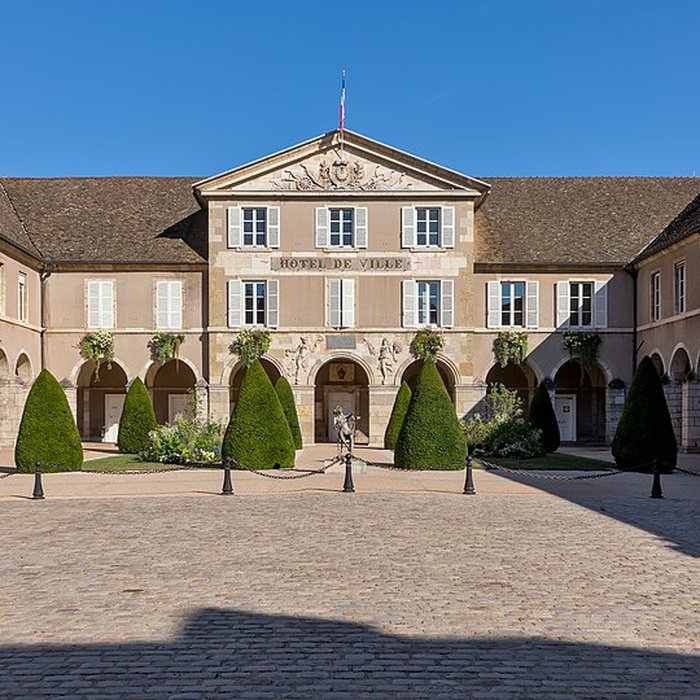 Photo de Couvent des Ursulines de Beaune