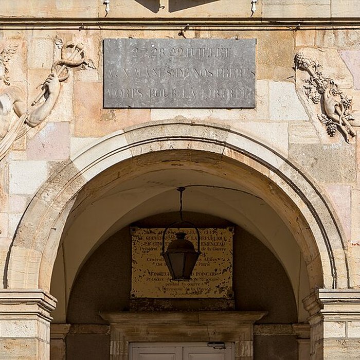 Photo de Couvent des Ursulines de Beaune
