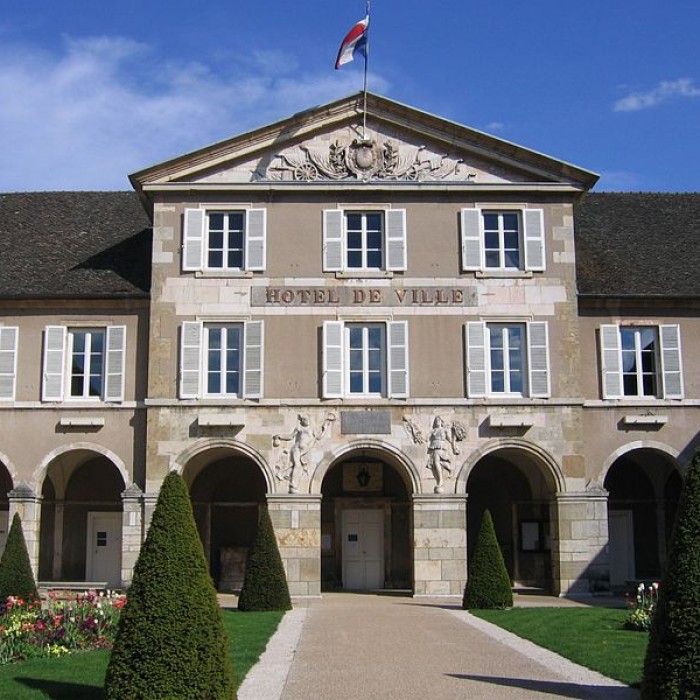 Photo de Couvent des Ursulines de Beaune