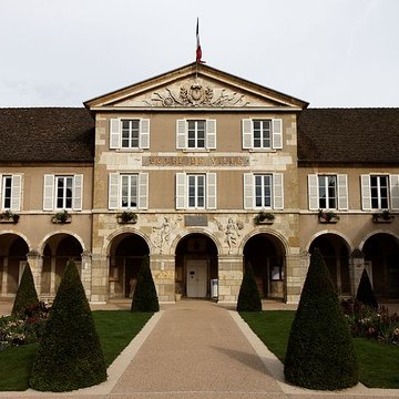 Couvent des Ursulines de Beaune