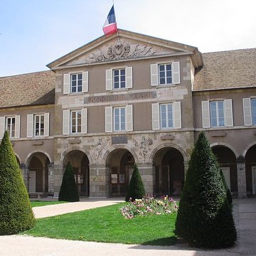 Couvent des Ursulines de Beaune