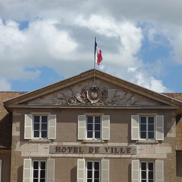 Couvent des Ursulines de Beaune
