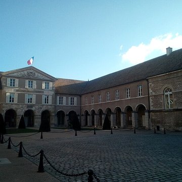 Couvent des Ursulines de Beaune