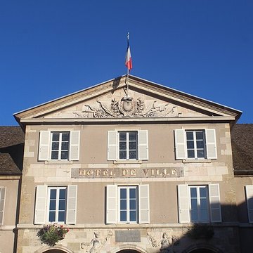 Couvent des Ursulines de Beaune