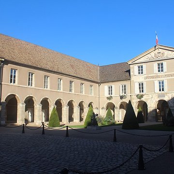 Couvent des Ursulines de Beaune
