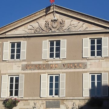 Couvent des Ursulines de Beaune