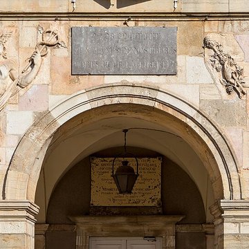 Couvent des Ursulines de Beaune