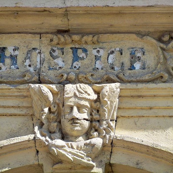 Photo de Couvent des Ursulines de Bollène