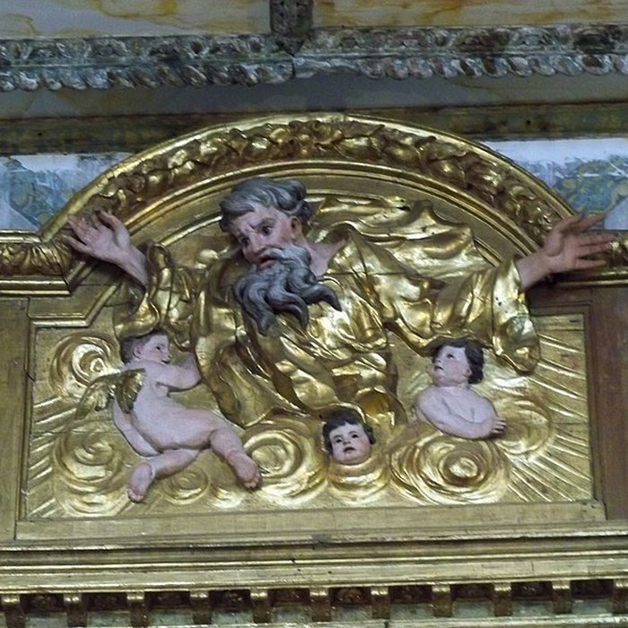 Photo de Couvent des Ursulines de Bollène