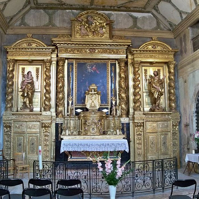 Photo de Couvent des Ursulines de Bollène