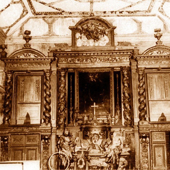 Photo de Couvent des Ursulines de Bollène