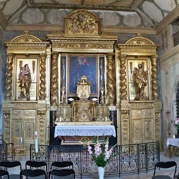 Couvent des Ursulines de Bollène