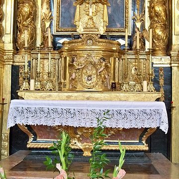 Couvent des Ursulines de Bollène