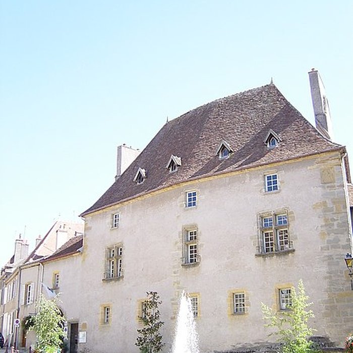 Photo de Couvent des Ursulines de Charolles